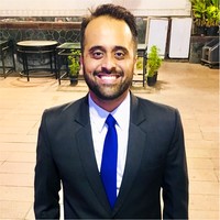 Chetan Vij