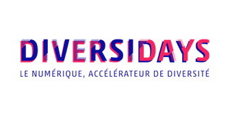 Logo of Diversidays.