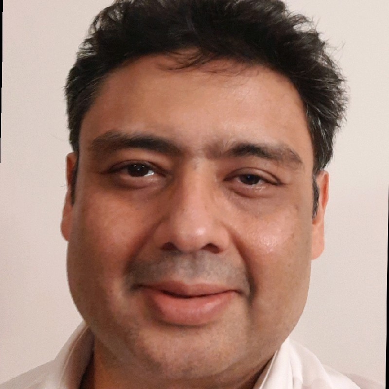 Sushil Bhasin