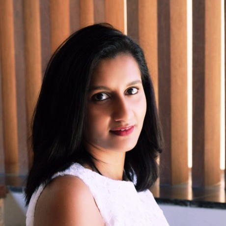 Anita Rao Kapur