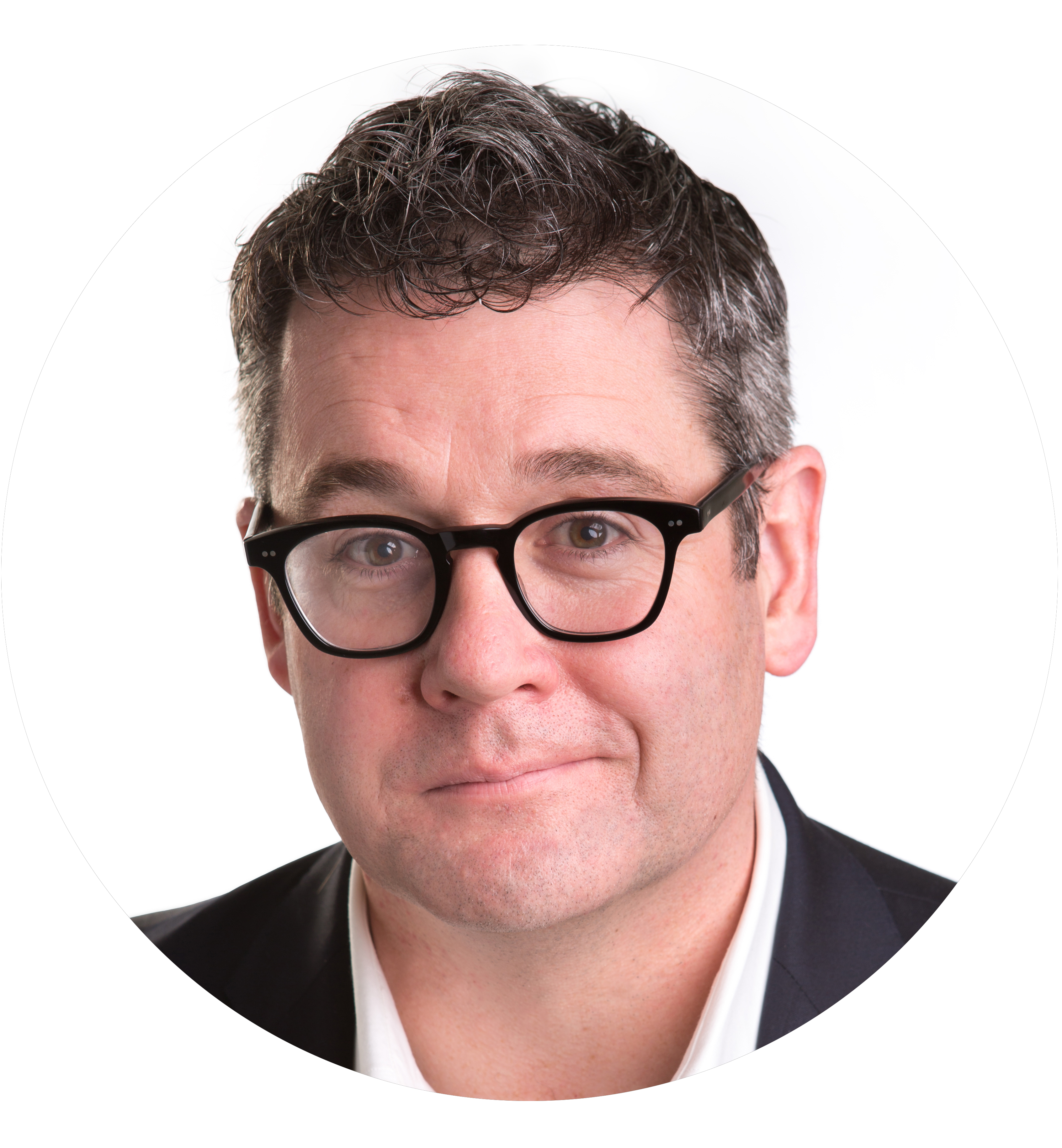 Mark Ritson