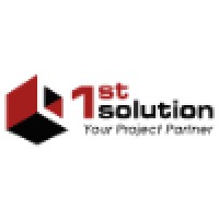 1st solution consulting gmbh