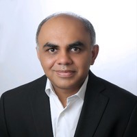 Ashutosh Gupta