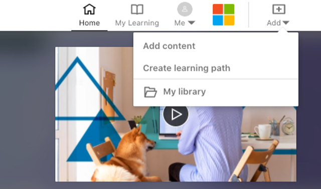 Empower Curators to drive learner engagement