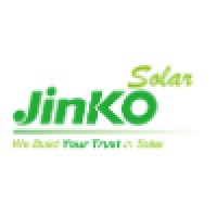 Jinko Solar 晶科