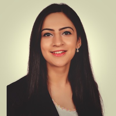 Ishita Gauri