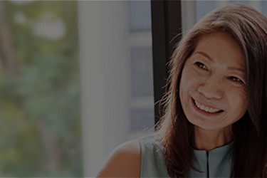 Potential sales leads on LinkedIn