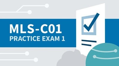 Illustration of exam