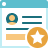 icon of a web page