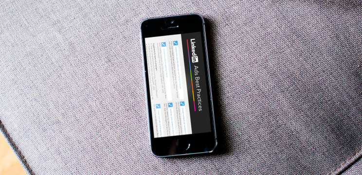 LinkedIn Text Ads Best Practices