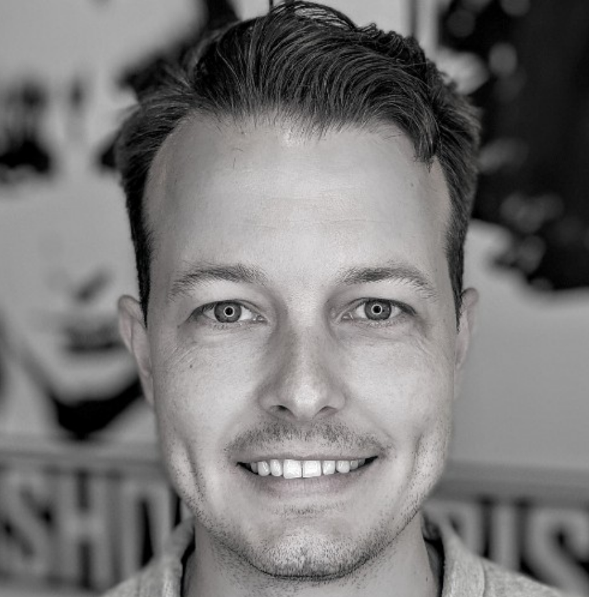 Nathan Corliss