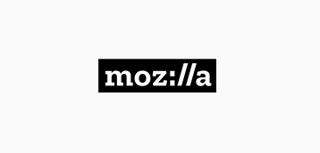 Mozilla Logo