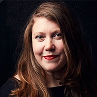 Lucie Greene