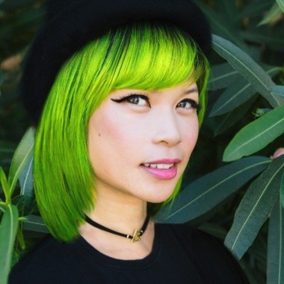 Goldie Chan