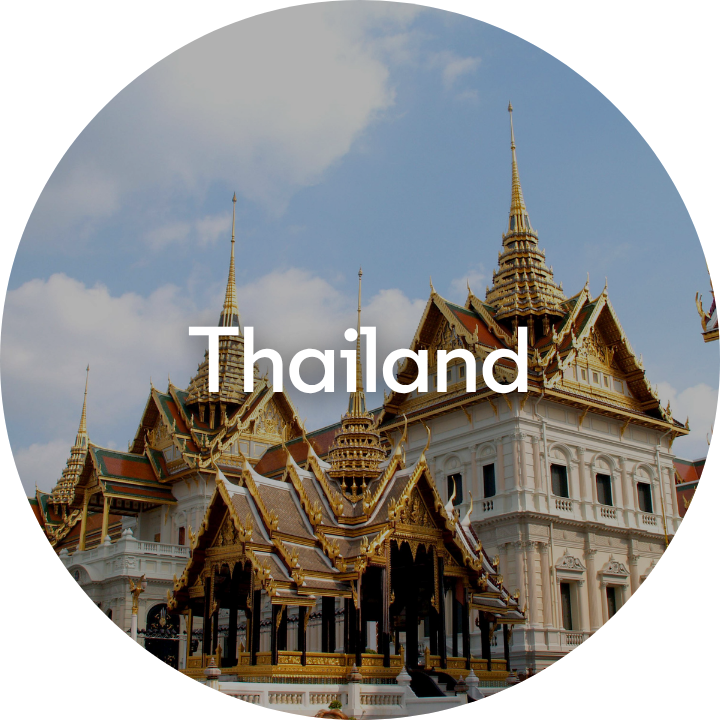 Thailand