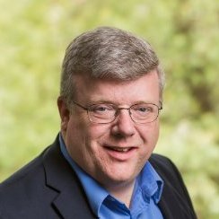Bruce Brien