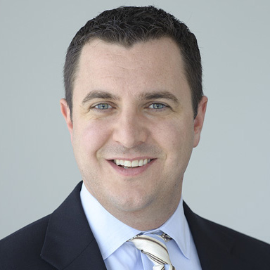 Kevin Regan