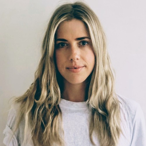 Rosie Storey