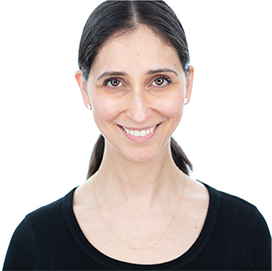 Gina Kleiner