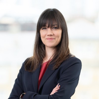 Janine Chamberlin