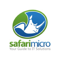 Safari Micro