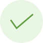 Icon of a check mark