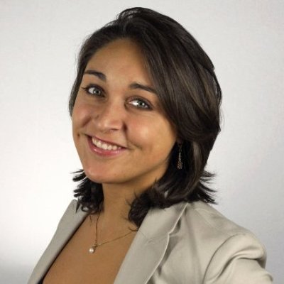 Zara Mesgarzadeh