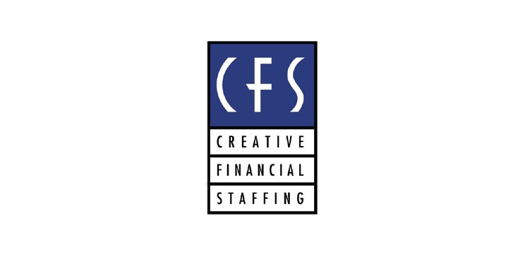 Creative Financial Staffing (CFS)