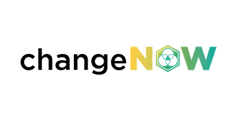 Logo of ChangeNow.