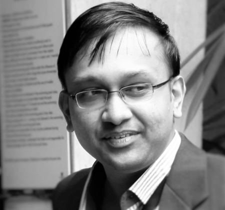 Sriram Gopalaswami