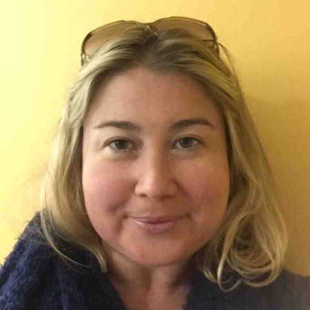 Jolie Miller, Sr. Manager of Business, LinkedIn Learning
