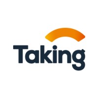 TAKING