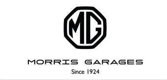 Morris Garages logo