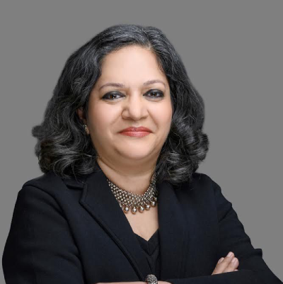 Deepali Naair