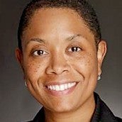 Allyson Hugley
