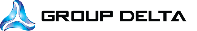 Group delta logo