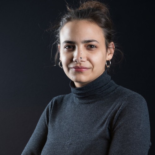 Eleonora Desiderio