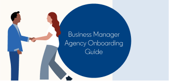 LinkedIn Business Manager Agency Onboarding Guide
