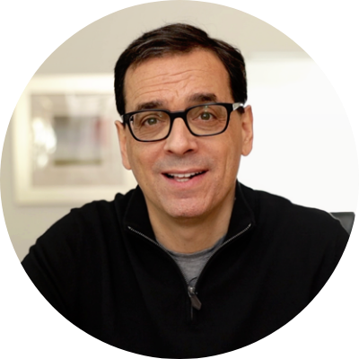 Daniel Pink