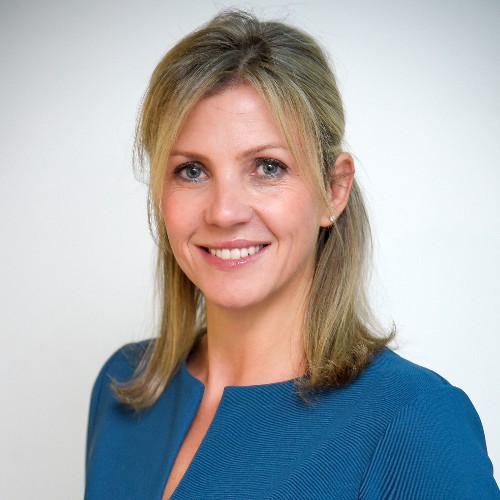 Deborah Threadgold
