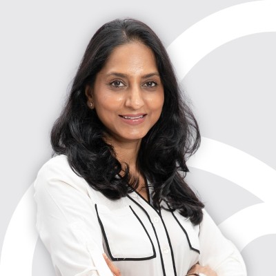 Nisha Sharma Mullatti