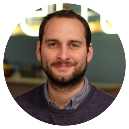 Headshot of Florian Bachelot