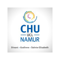 CHU UCL Namur
