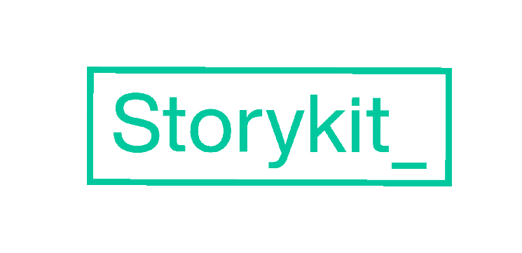 Logo of Storykit