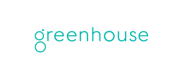 Greenhouse logo