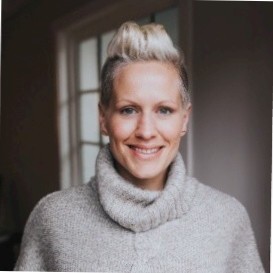 Amy Borsetti, L&D Expert & LinkedIn Learning Sales Leader