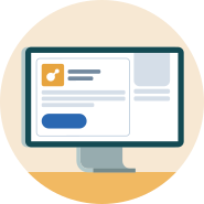 Allow your community to reach out to your Page — directly.
