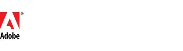 Logo of Adobe