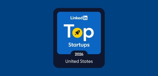 LinkedIn Top Startups 2026: The 50 U.S. Companies on the Rise