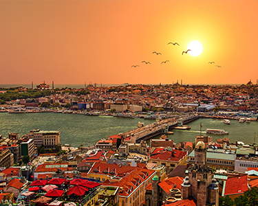 Turkey